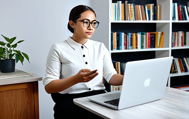 변호사 시험 준비용 추천 온라인 강의 - Studying at a Desk**
"A student fully clothed in casual wear studying diligently at a desk with law... 변호사 시험 준비용 추천 온라인 강의 - Studying at a Desk**
"A student fully clothed in casual wear studying diligently at a desk with law...