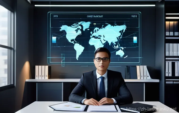 변호사 업무의 미래 전망 - Prompt 1: The AI-Augmented Legal Strategist** 변호사 업무의 미래 전망 - Prompt 1: The AI-Augmented Legal Strategist**