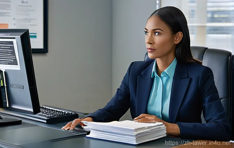 변호사 실무 초보자 팁 - **Prompt 1: The Foundations of Law**
A young, determined professional in their late 20s or early... 변호사 실무 초보자 팁 - **Prompt 1: The Foundations of Law**
A young, determined professional in their late 20s or early...