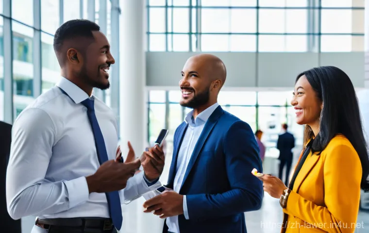 변호사 연봉 협상 팁 - **Prompt 2: Confident Salary Negotiation**
A confident male legal counsel, in his mid-30s, of Ca... 변호사 연봉 협상 팁 - **Prompt 2: Confident Salary Negotiation**
A confident male legal counsel, in his mid-30s, of Ca...
