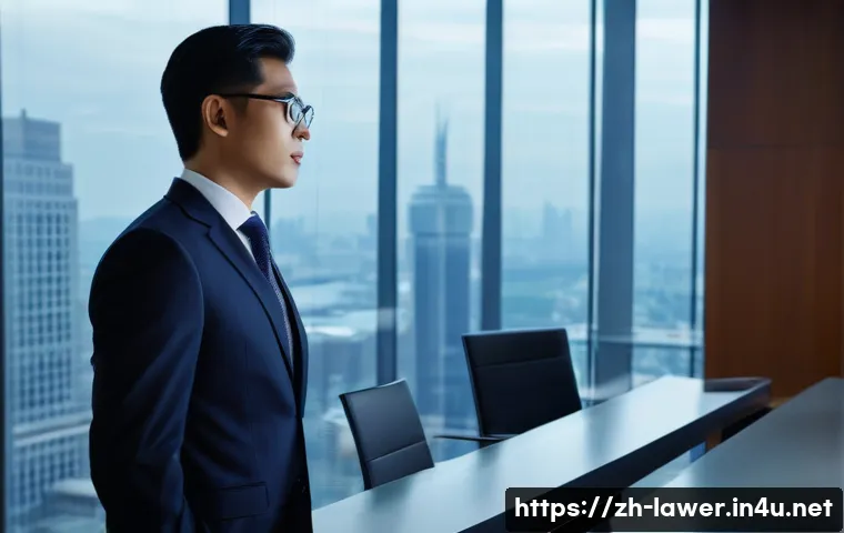 변호사 연봉 상승을 위한 자격증 - **Prompt 1: Global Legal Navigator**
    A highly professional and ambitious lawyer, a person of Eas...