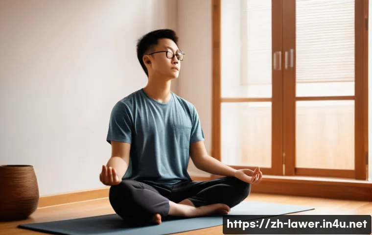 변호사 시험 합격을 위한 심리 전략 관련 이미지 1