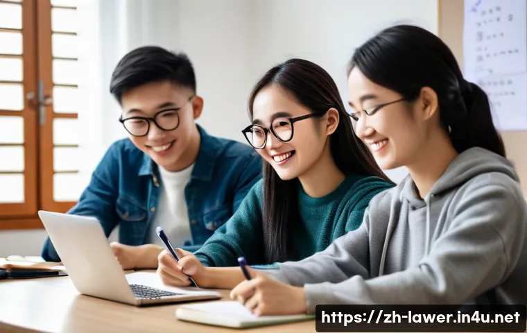 변호사 시험 합격을 위한 심리 전략 관련 이미지 2