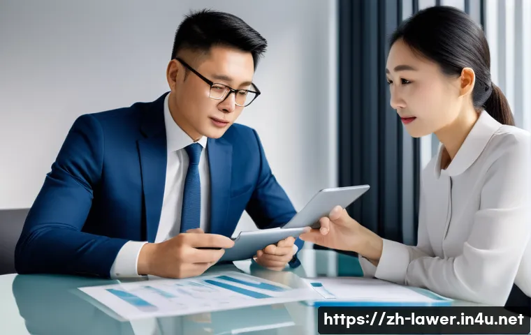 법률 변호사 업무 절차 관련 이미지 2