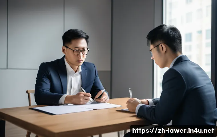 변호사로 일하며 주의해야 할 점 관련 이미지 2