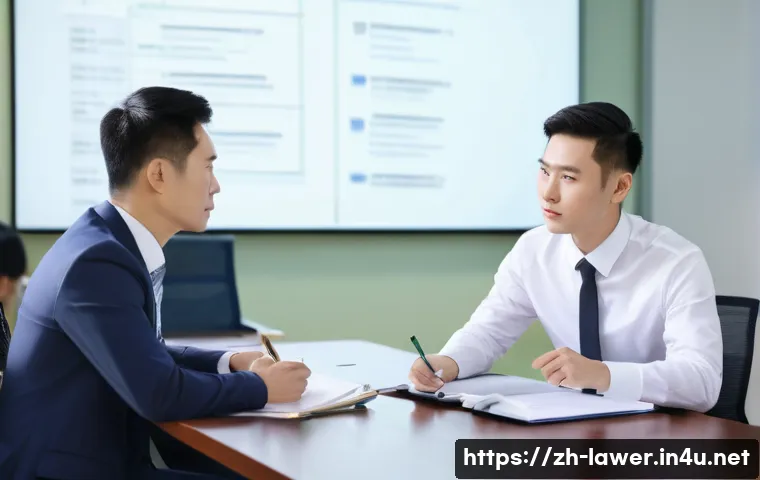 법률 변호사로서의 자기계발 방법 관련 이미지 1