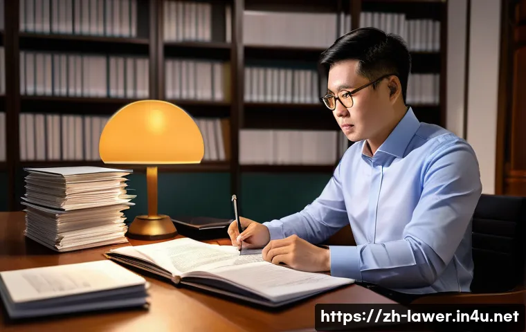 법률 변호사로서의 자기계발 방법 관련 이미지 2