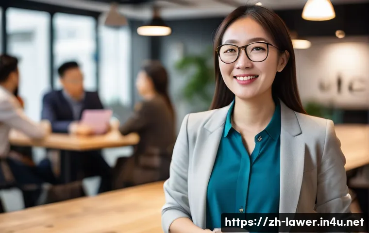 변호사 경력 중간 전환 전략 관련 이미지 1