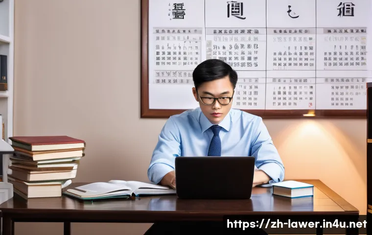 변호사 경력 중간 전환 전략 관련 이미지 2