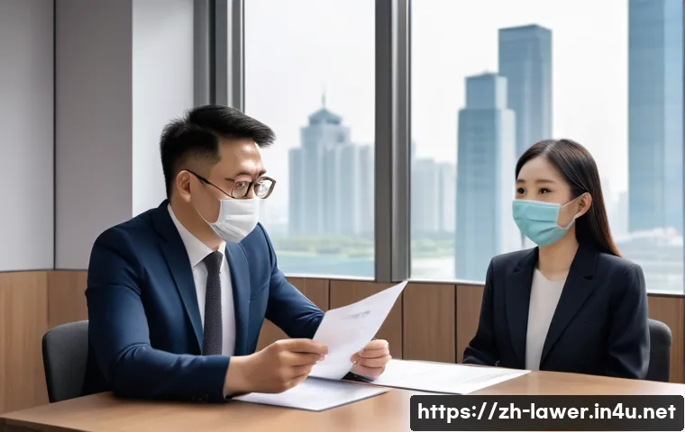 변호사 자격 취득 후 첫 업무 사례 관련 이미지 2