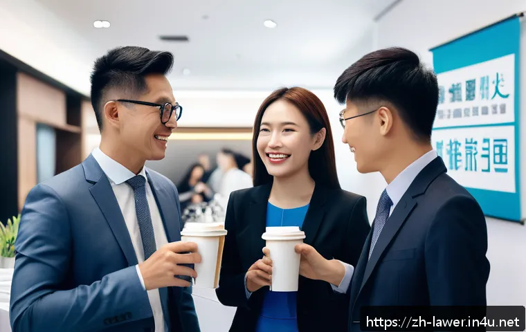 변호사로서 직업 만족도를 높이는 방법 관련 이미지 1