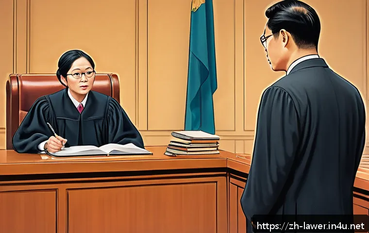 변호사와 법무사의 차이점 관련 이미지 2