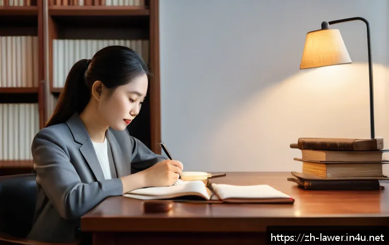 변호사 실무를 위한 참고 도서 관련 이미지 2