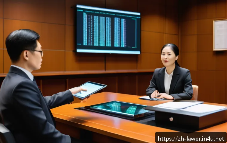 변호사 실무에서 자주 발생하는 문제 관련 이미지 1