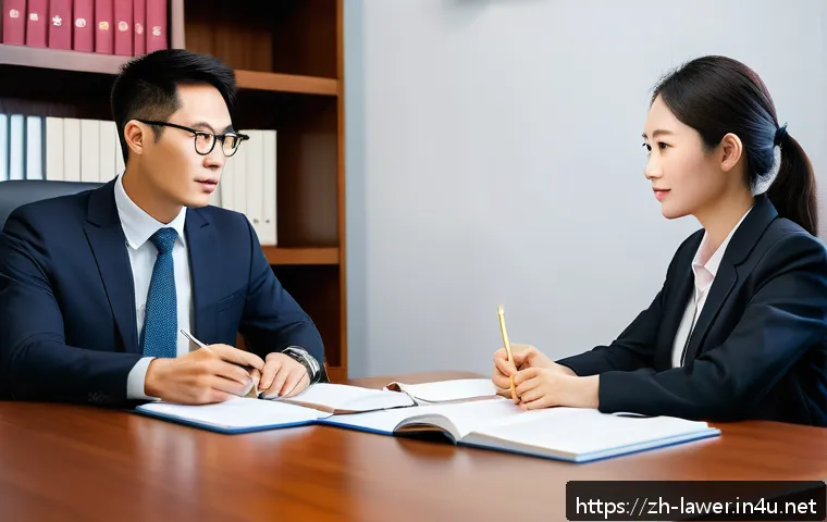 변호사 실무에서 자주 발생하는 문제 관련 이미지 2