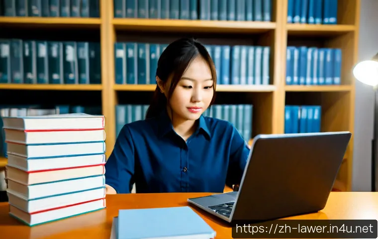 변호사 시험 준비에 유용한 도구 관련 이미지 1
