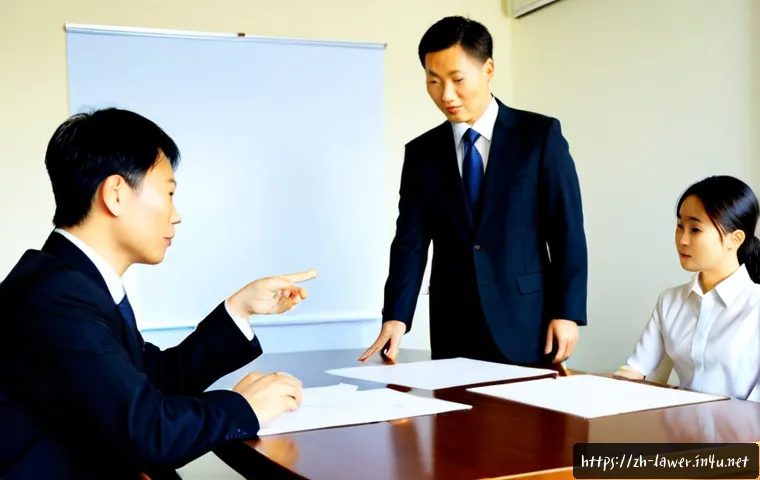 변호사 업무를 통해 얻는 기술과 교훈 관련 이미지 1